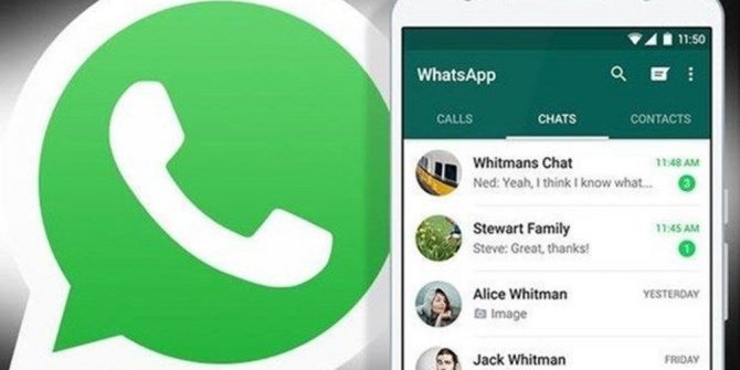 Google'dan WhatsApp kararı
