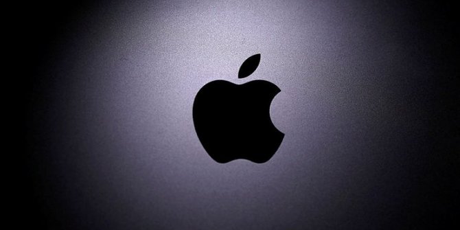 Apple'ın değerlendirme notu düşürüldü: "Satışlarda düşüş yaşanabilir"