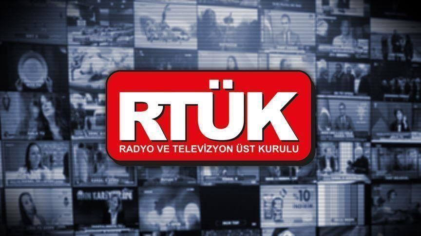 RTÜK'ten Halk TV ve Tele 1'e uygulanan müeyyidelerle ilgili açıklama