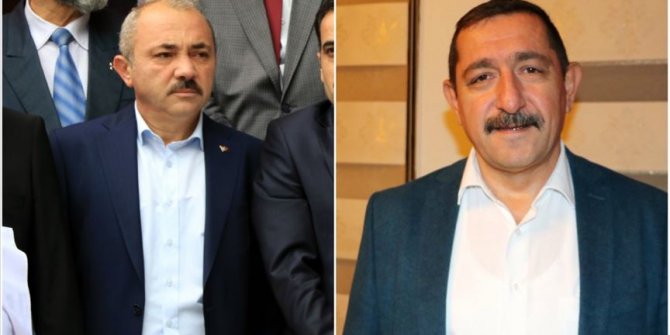 Çankırı ve Kastamonu Belediye başkanlarından sosyal medya hesaplarını askıya alma kararı