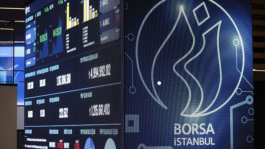 Borsa İstanbul'dan 6 yabancı kuruluşa 'açığa satış yasağı' tedbiri