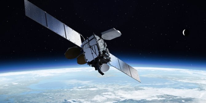 Çin uzaya uzaktan algılama uydusu gönderdi