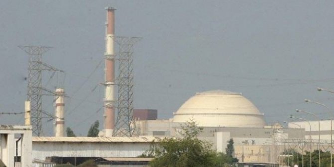 İran'ın Natanz Nükleer Tesisi'ndeki olayda İsrail parmağı iddiası