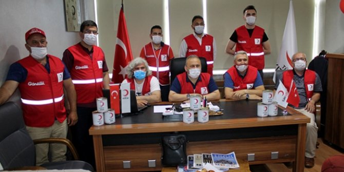 Türk Kızılay’ın kurban vekalet ücretleri belli oldu
