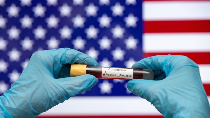 ABD'de potansiyel Kovid-19 aşısı son aşamaya hazır