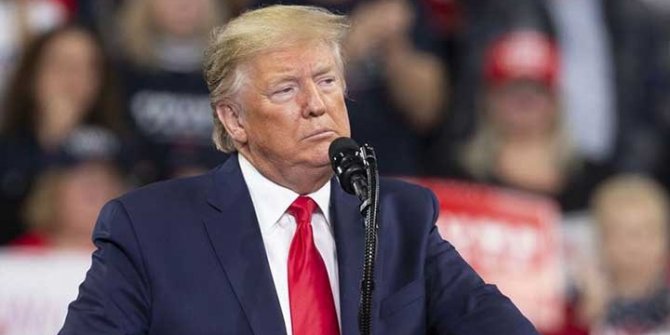 Trump: NAFTA insanlık tarihindeki en kötü anlaşmalardan biriydi