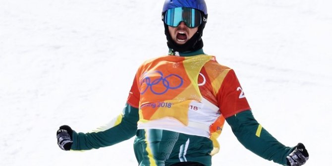 Snowboard şampiyonu Alex Pullin hayatını kaybetti