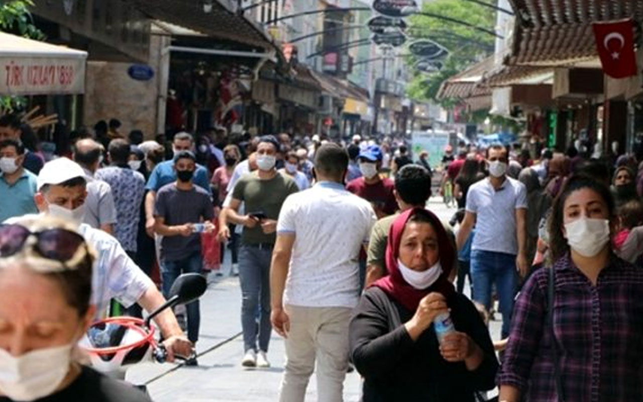 Vakaların arttığı Gaziantep'te Kaymakam'dan vatandaşlara çağrı