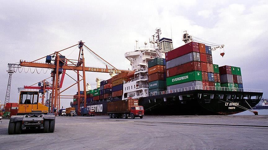 İstanbul ihracatçılarından ilk yarıda 3 milyar 600 milyon dolarlık ihracat