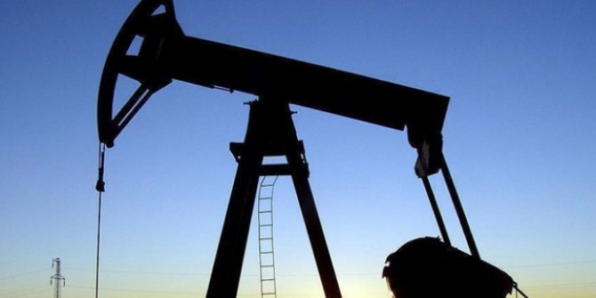 ABD'nin petrol sondaj kulesi sayısı 17 haftadır azalıyor