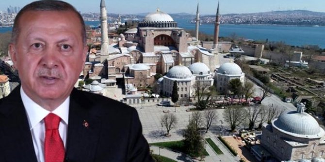 Erdoğan, duygularını anlattı: Sabahın ilk ışıklarına kadar uyumadım