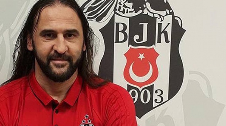 Unutulmaz isim Beşiktaş'a geri döndü!