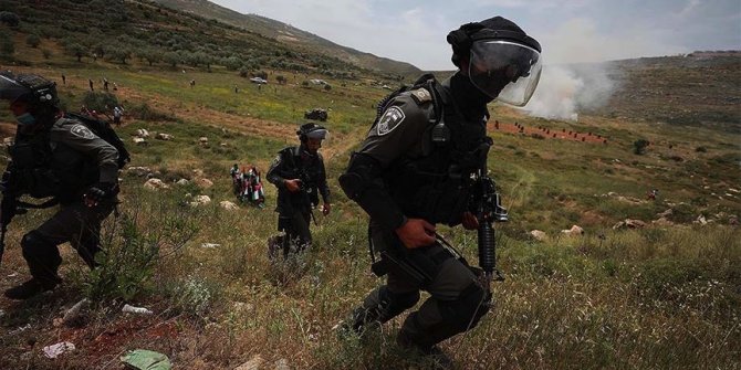İsrail 2020'nin ilk 6 ayında Gazze'de 6 Filistinliyi öldürdü