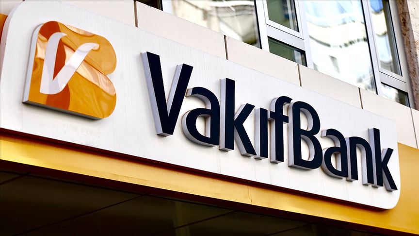 VakıfBank’tan 'İstanbul Büyükşehir Belediyesi'ne haciz' açıklaması