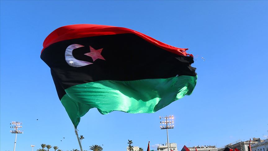 Libya hükümeti BMGK'den Hafter'e destek veren ülkelerin katılımıyla Yaptırım Komitesi oturumu talep etti