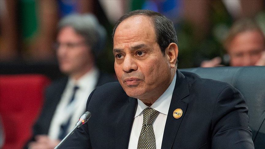 Libya: Sisi'nin açıklamaları iç işlerimize apaçık müdahaledir