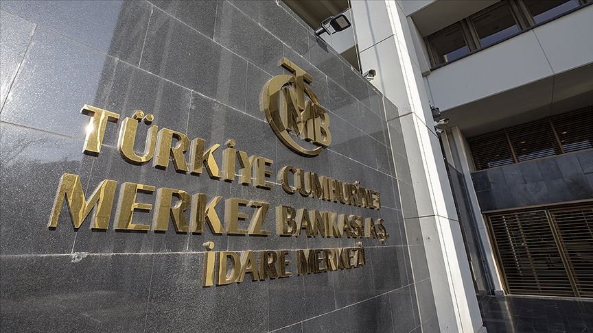Yabancı ekonomistlerden 'Merkez Bankası faiz politikasını yatay yönde devam ettirebilir' öngörüsü