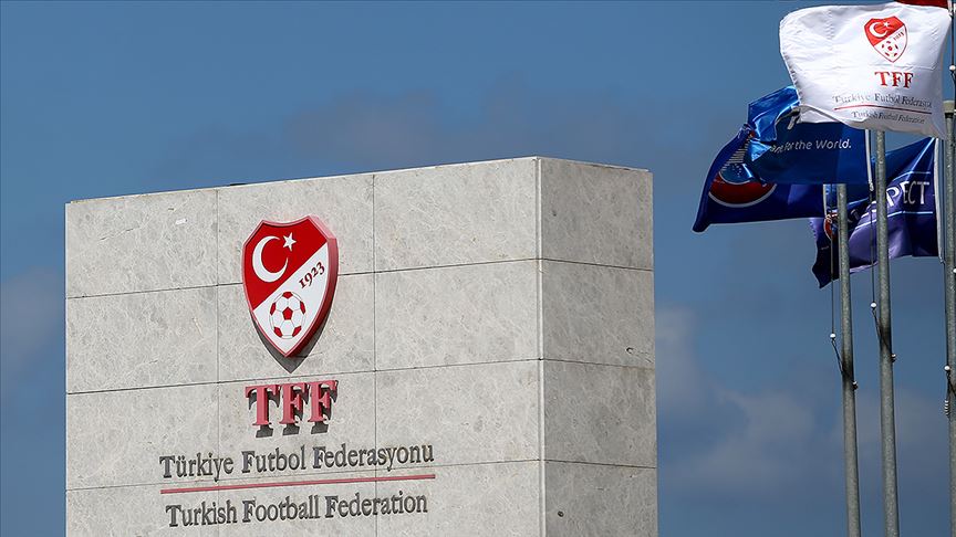 PFDK'den 9 Süper Lig kulübüne ihtar