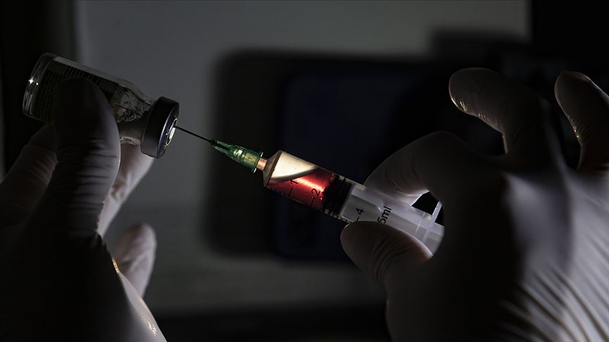 Endonezya ocak ayında Kovid-19'a karşı aşının seri üretimine hazırlanıyor