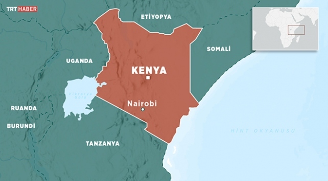 Kenya'da alkol satışı 1 ay süreyle yasaklandı