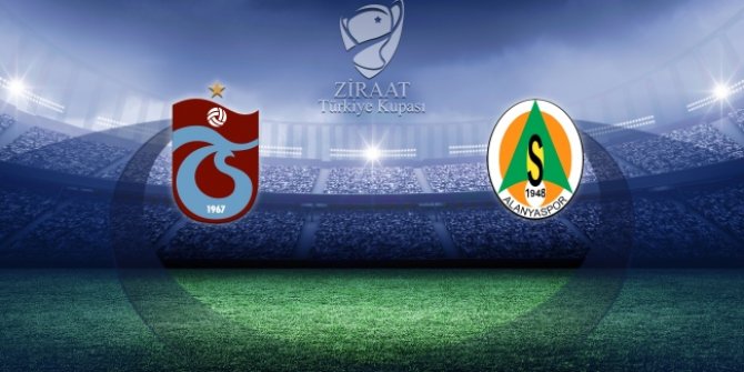 Ziraat Türkiye Kupası'nda final heyecanı