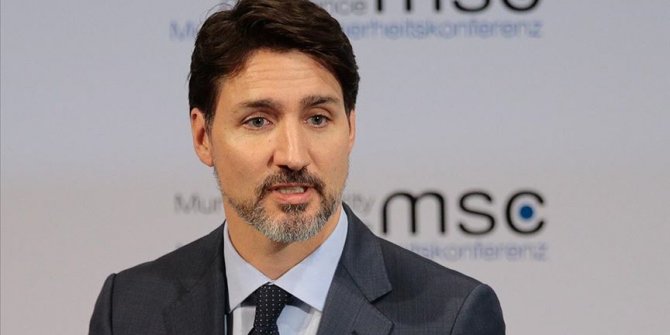 Kanada Başbakanı Trudeau değiştirdiği kabinesine bir Müslüman bakan daha ekledi