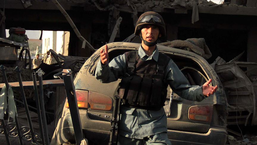 Afganistan'dan Pakistan ordusuna 15 sivili öldürdüğü suçlaması