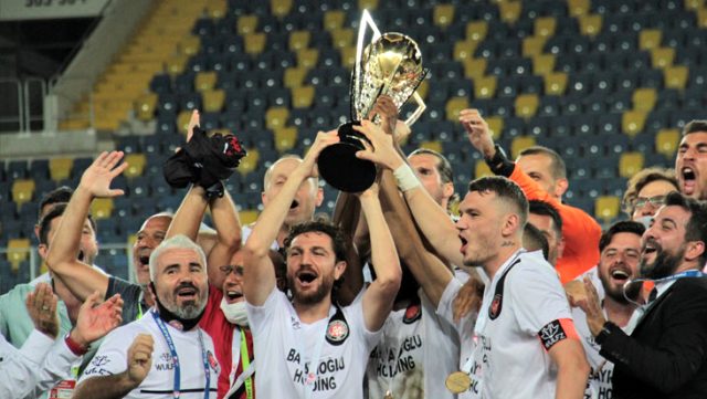 Süper Lig'de 23 yıl sonra ilk kez 6 İstanbul takımı yer alacak