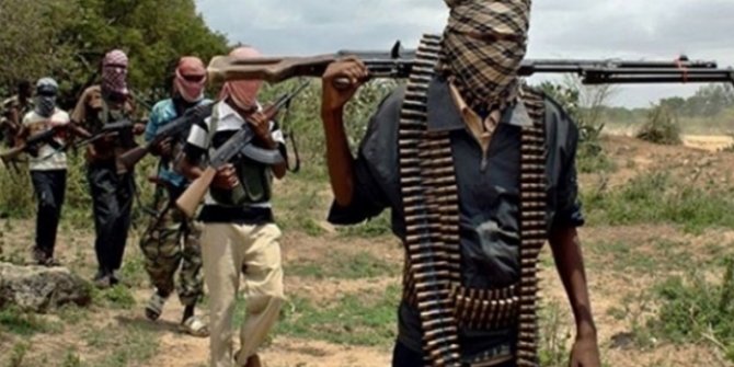 Çad'da Boko Haram saldırısı