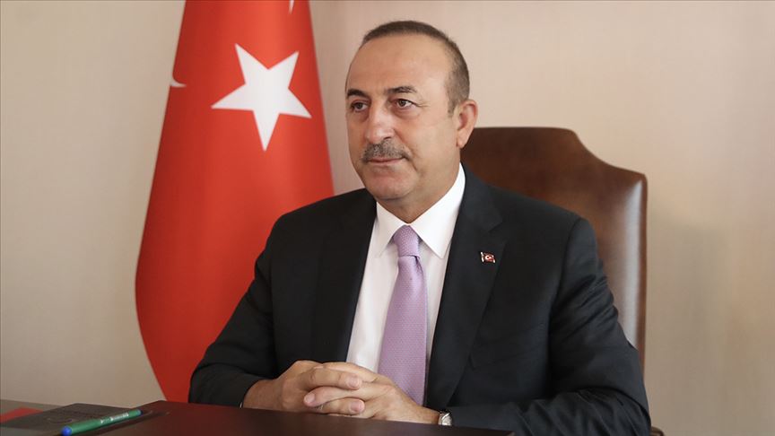 Dışişleri Bakanı Çavuşoğlu Libya'yı ziyaret edecek