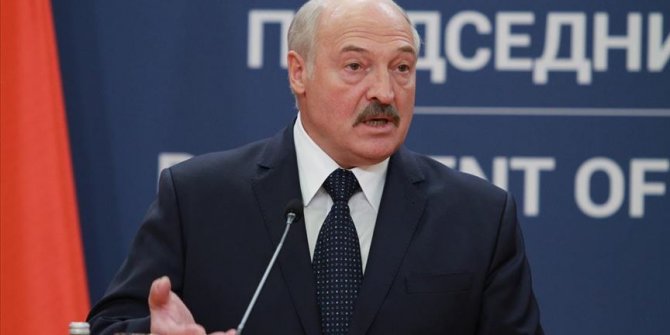Belarus’ta zor dönemde cumhurbaşkanlığı seçimi
