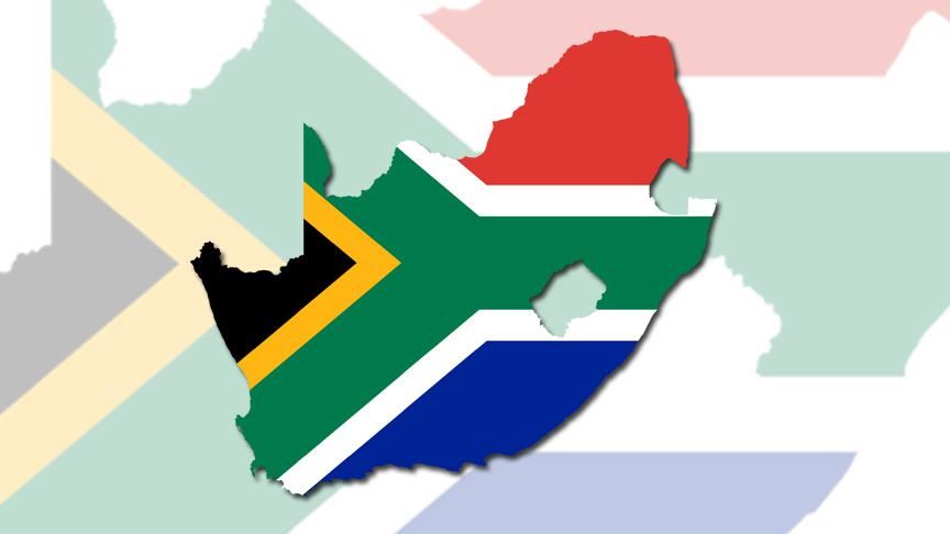 Güney Afrika Cumhuriyeti'nden Zimbabve'ye 'insan hakları ihlali' uyarısı