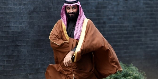 Suudi Veliaht Prens Selman'ın Kanada'ya suikast timi gönderdiği iddiası