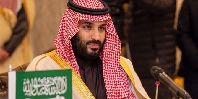 Suudi Arabistanlı eski istihbaratçıdan Veliaht Prens Muhammed bin Selman aleyhinde dava