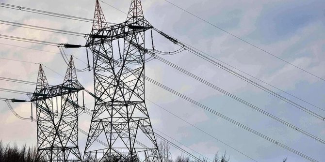 Ankara'da elektrik hatları yenilenecek