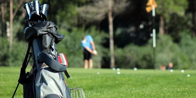 30 Ağustos Federasyon Golf Kupası İstanbul'da düzenlenecek