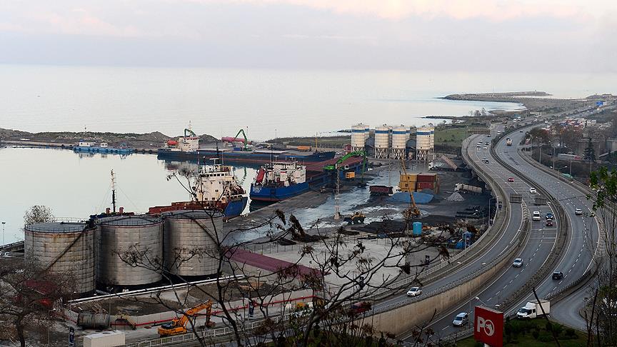 Albayrak Grubu CEO'su Bolat: Trabzon Limanı borsaya açılan ilk liman olacak