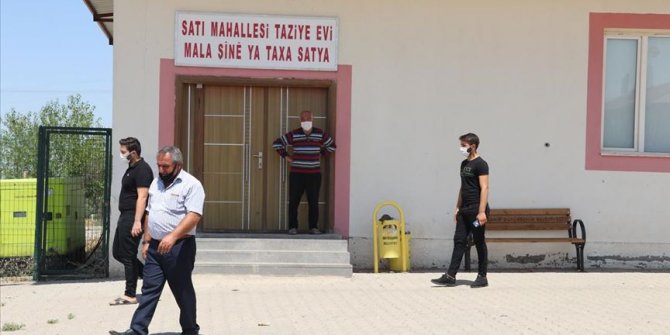 Diyarbakır Satı Mahallesi sakinlerinden 'Kürtçe mevlidin kesildiği' iddiasına yalanlama