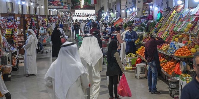 Kuveyt yarım milyondan fazla yabancı işçiyi sınır dışı etmeyi planlıyor