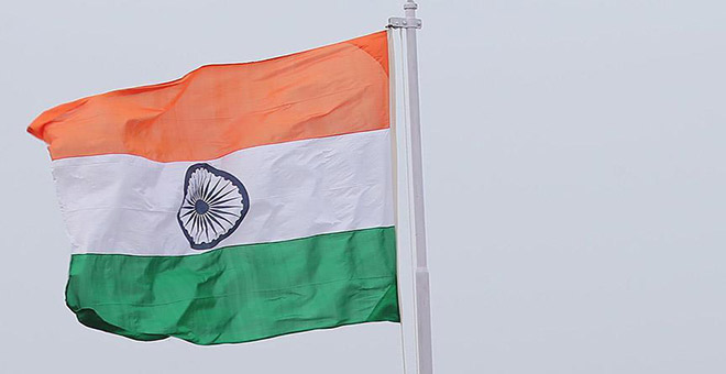 Hindistan İsrail ile silah anlaşmasını iptal etti