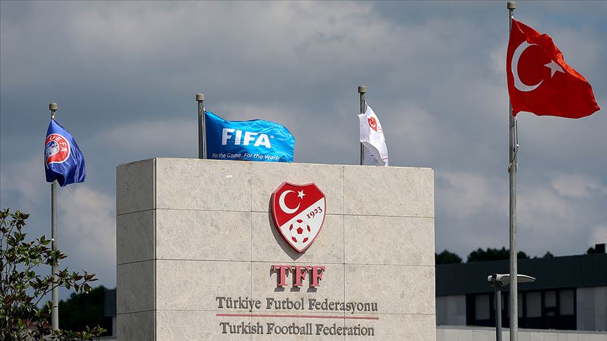 Süper Lig kulüpleri, TFF ile takım harcama limitini görüştü
