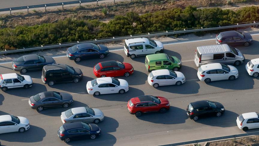 Araçlarda yüzde 40 yakıt tasarrufu mümkün