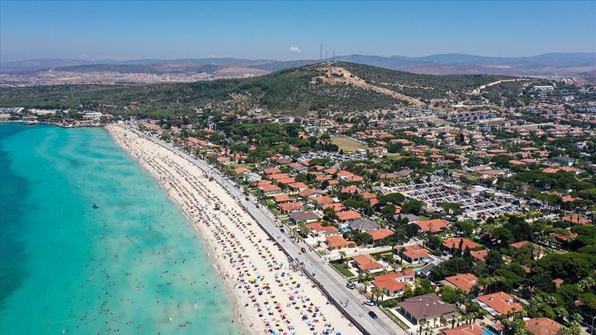 Rus turizm sektörü: 'Türkiye bu yıl da yurt dışı tatilinde lider ülke olacak'