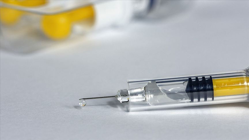 ABD hükümeti 100 milyon dozluk potansiyel Kovid-19 aşısı için Moderna ile anlaştı