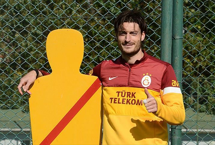 Albert Riera, Galatasaray'da yardımcı antrenör olarak görev yapacak