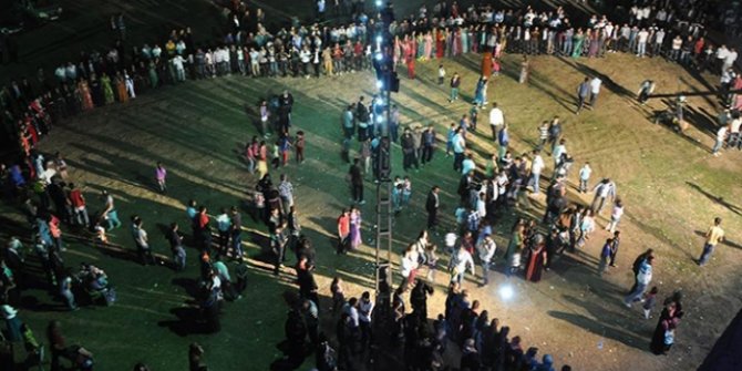 Sinop'ta festival ve benzeri faaliyetler yasaklandı