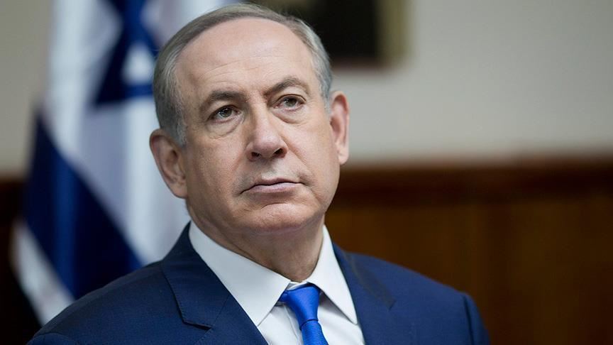 Netanyahu Batı Şeria ilhak planının ertelendiğini ancak planda değişiklik olmadığını açıkladı