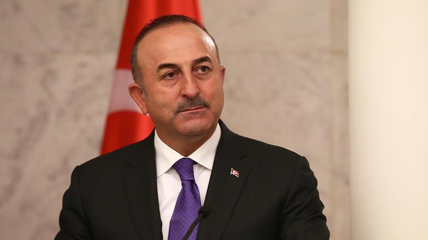 Çavuşoğlu 'terör örgütüyle pazarlık' iddiasını yalanladı