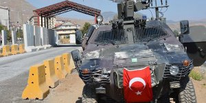 Bitlis'te bazı köy ve mezralarda sokağa çıkma yasağı