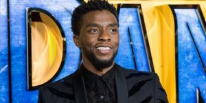 'Black Panther' başrol oyuncusu Chadwick Boseman hayatını kaybetti